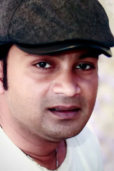 M Sharfuddin Anik
