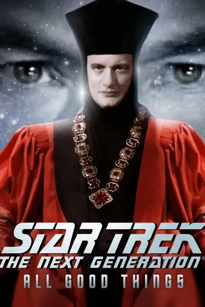 Star Trek: The Next Generation - All Good Things ...