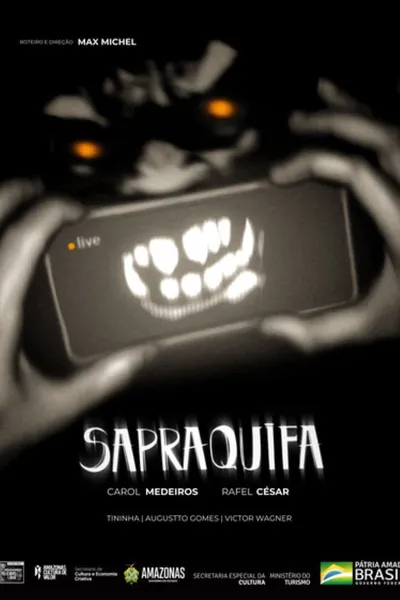 Sapraquifa