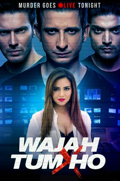 Wajah Tum Ho