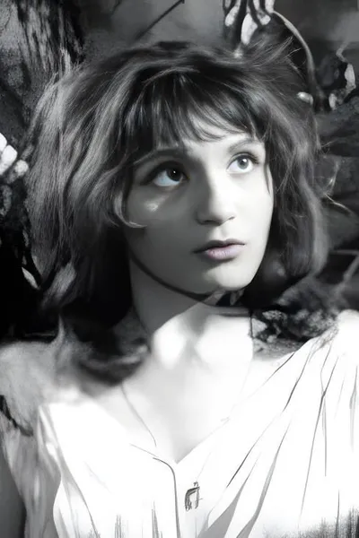Magda Mei