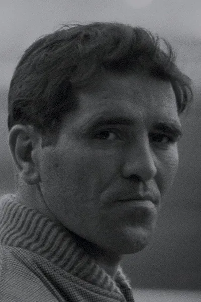 Belarmino Fragoso