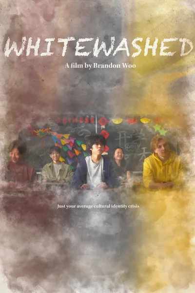 Whitewashed