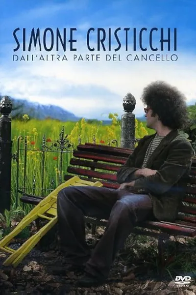 Dall'altra parte del cancello