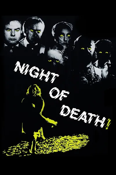 Night of Death!