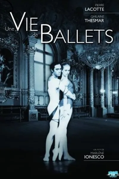 A Life for Ballet