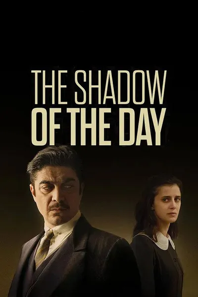 The Shadow of the Day