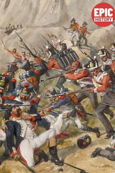 Napoleonic Wars: The Peninsular War 1809 - 11