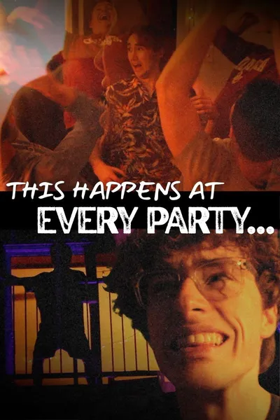 This Happens at Every Party...