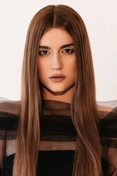Darya Kustovskaya