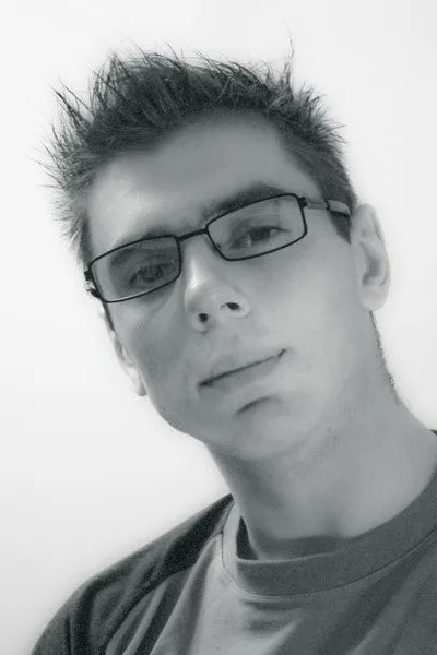 Oleksii Lamakh