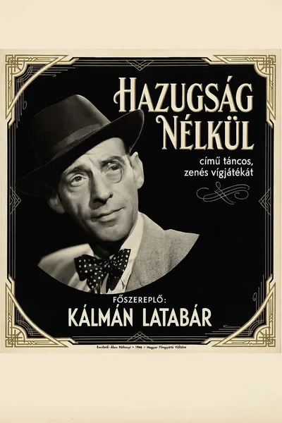 Hazugság nélkül
