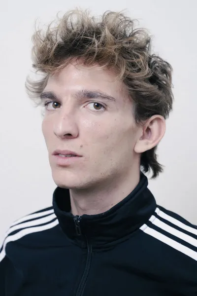 Mehdi Djouad
