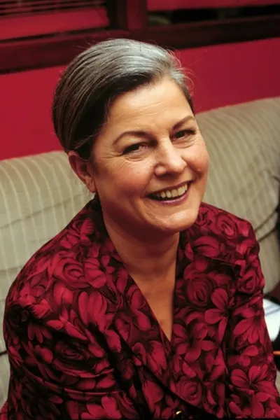 Ria Verschaeren