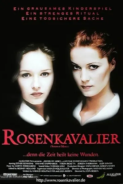 Rosenkavalier