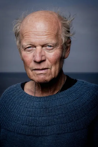 Morten Sabroe