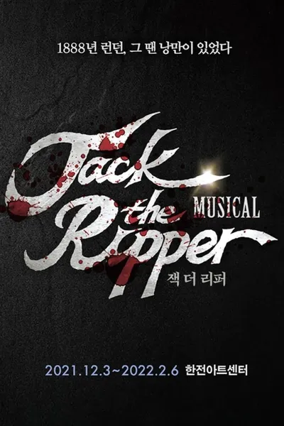 Jack the ripper