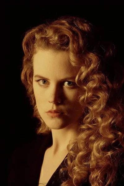 Nicole Kidman