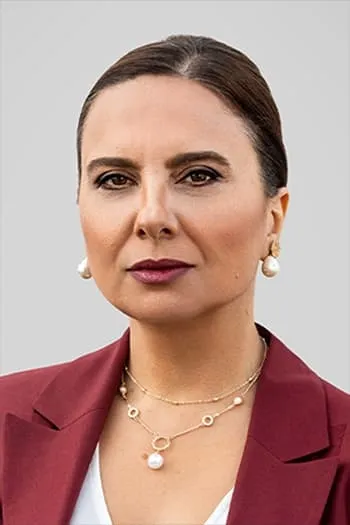 Goncagül Sunar