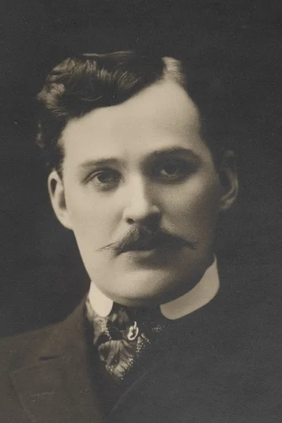 Konrad Tallroth