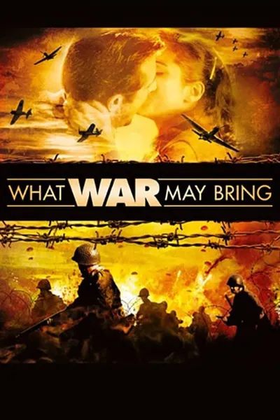 What War May Bring