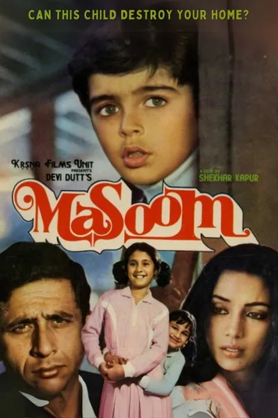 Masoom