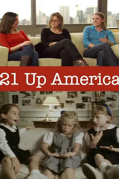 21 Up America