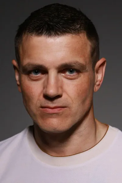 Ryan Enever