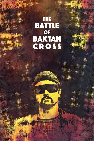 The Battle of Baktan Cross