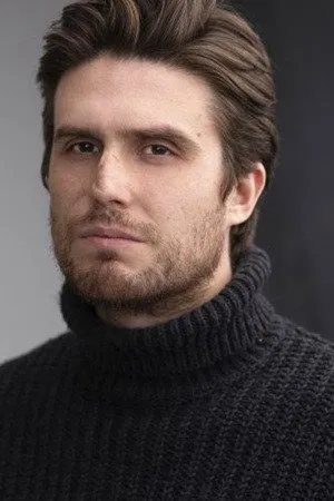 Adam Robert Lewis