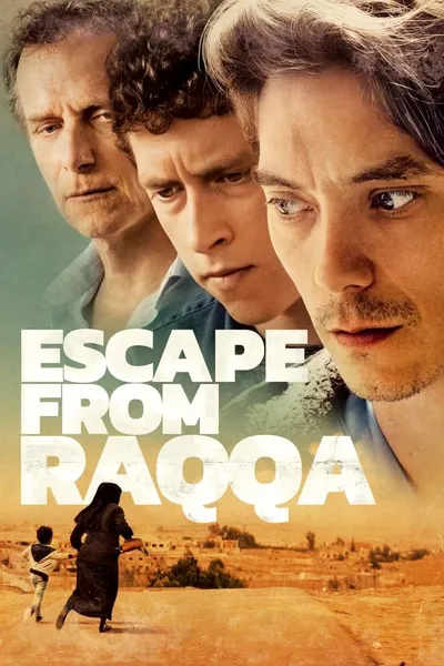 Escape from Raqqa