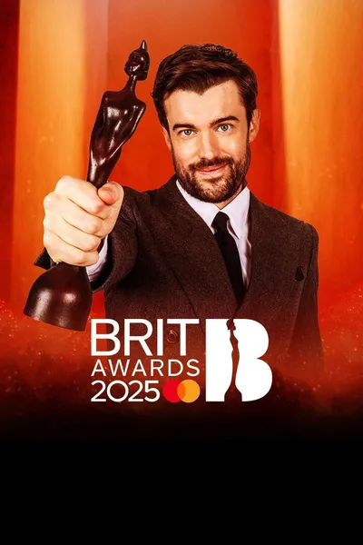 The BRIT Awards