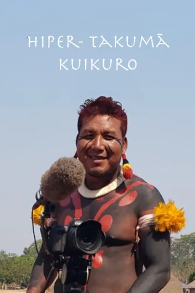 Hiper-Takumã Kuikuro