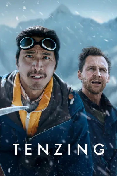 Tenzing