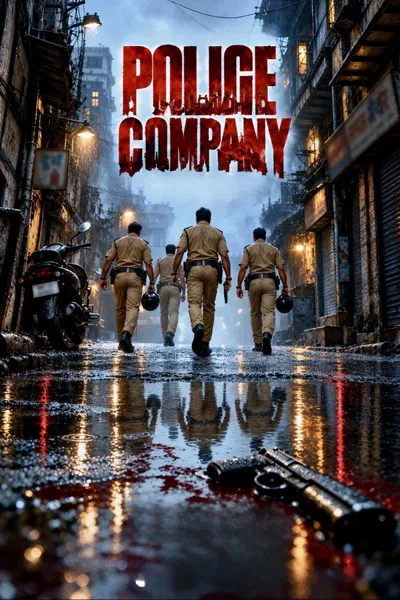 Police Company