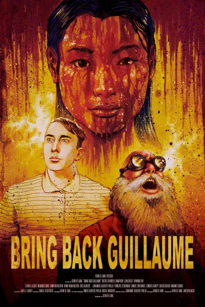 Bring back Guillaume