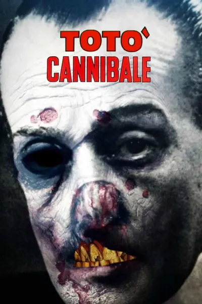 Totò Cannibale