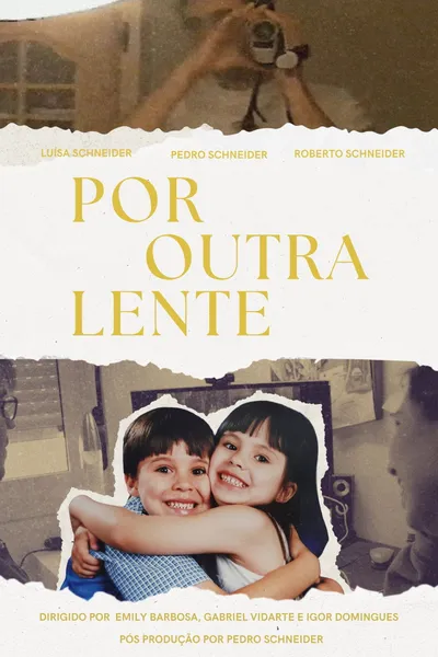 Por Outra Lente
