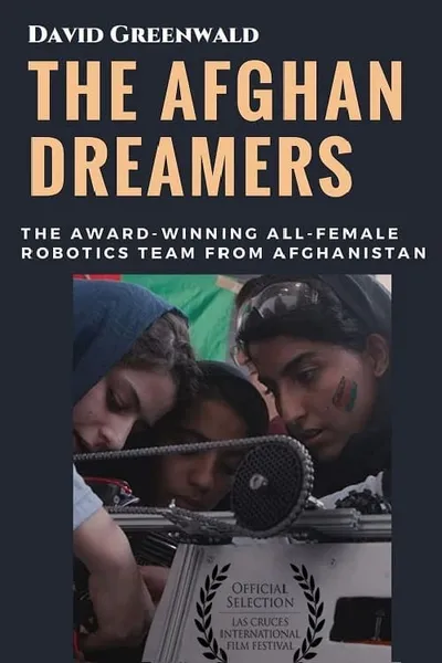 Afghan Dreamers
