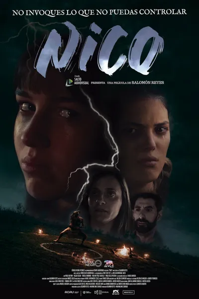 Nico