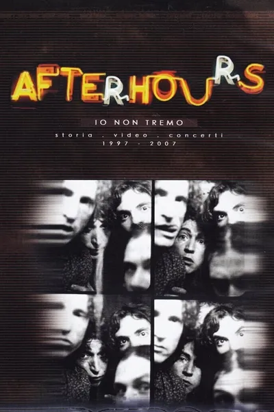 Io non tremo (1997 - 2007)