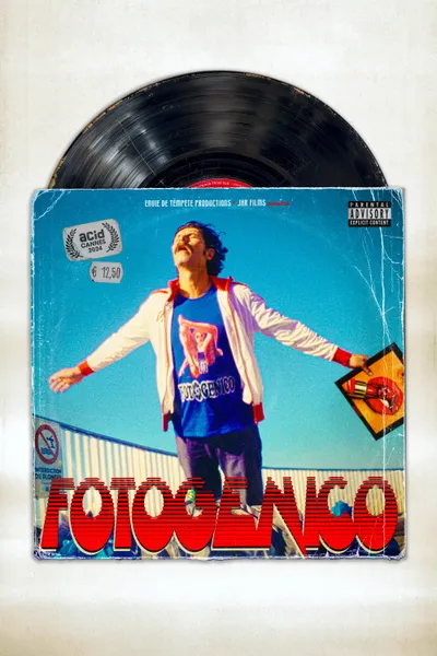 Fotogenico
