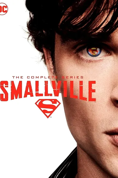 Smallville: The Adventures of Superboy