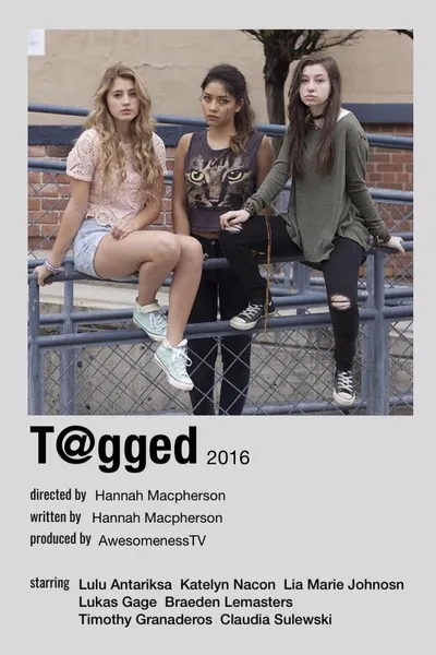 T@gged