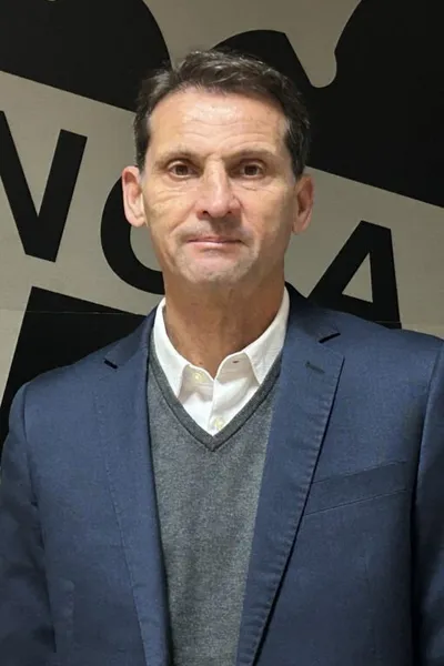 Fernando Giner