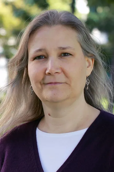 Amy Hennig