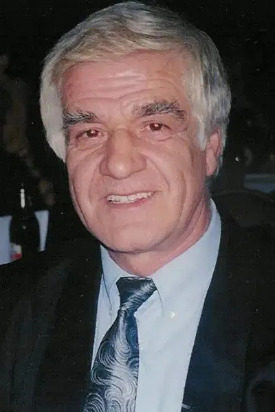 Tonin Tërshana