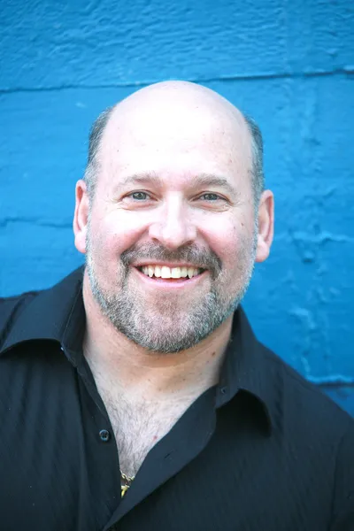 Frank Wildhorn