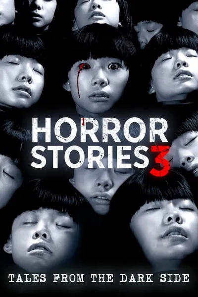 Horror Stories 3