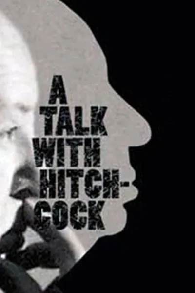 A Talk with Hitchcock